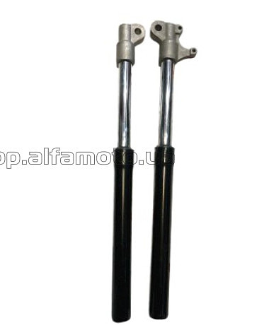 Перья вилки   Pocket Bike 2T 50cc (пара) VV-2