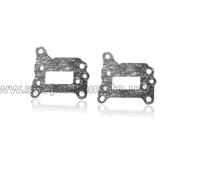 Прокладки   лепесткового клапана   Suzuki AD50   (паронит) VV