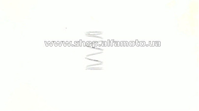 Пружина торкдрайвера Honda DIO (1000RPM) ST