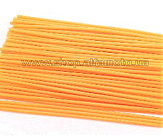 Накладки на спицы защитные   (компл. 72 шт., оранжевые) VV