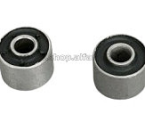 Сайлентблоки   (пара)   28*22*10 маятника GY6 50 VV