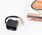 Регулятор напряжения - 4 провода