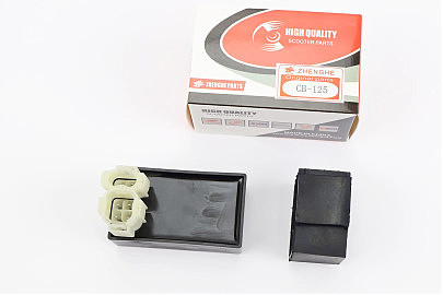 Коммутатор СВ-125/150cc, тип 2