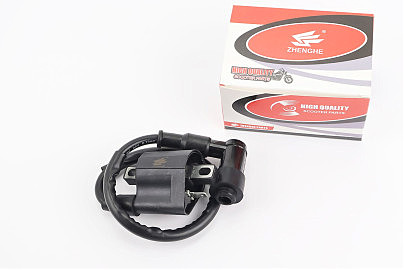 Катушка зажигания с насвечником CG/CB