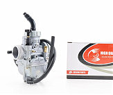 Карбюратор SPORT 2T/4T 150-180cc (d=25), дроссель ручной (качественная копия)