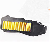 Фильтр-элемент воздушный (пластик) Honda AF67/68 