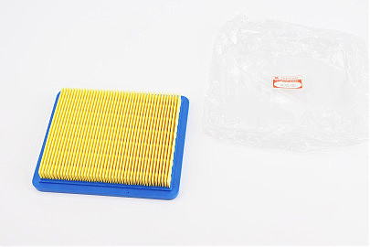 Фильтр-элемент воздушный (пластик) Honda AF55/56/58/59