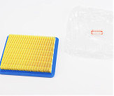 Фильтр-элемент воздушный (пластик) Honda AF55/56/58/59