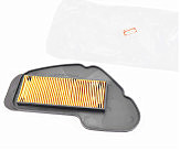 Фильтр-элемент воздушный (пластик) 