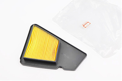 Фільтр-елемент повітряний (пластик) "картон" Yamaha GEAR