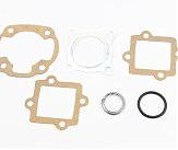 Прокладки поршневой Yamaha JOG50cc-40мм, к-кт 6 деталей