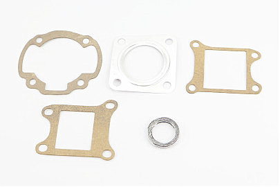 Прокладки поршневой Honda DIO ZX50cc-40мм, к-кт 5 деталей