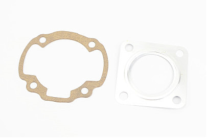 Прокладки поршневой Honda DIO ZX50cc-40мм, к-кт 2 детали