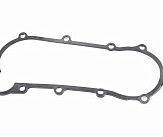 Прокладка крышки вариатора - резинка Honda DIO AF34/35