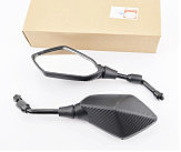 Дзеркала к-кт на мотоцикл 