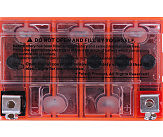 АКБ 12V 7А гелевый (113x70x132) AMG