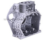 Блок двигателя м/б   188D Бензогенератор 6 Кв AMG-3