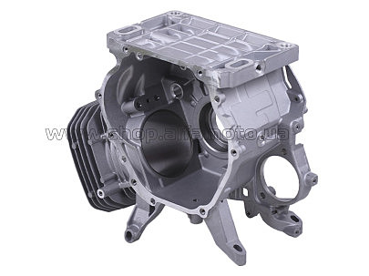 Блок двигателя м/б   190F Бензогенератор 5-6 Кв AMG-3