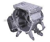 Блок двигателя м/б   190F Бензогенератор 5-6 Кв AMG-3