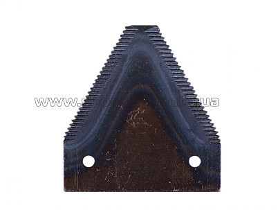 Нож сегментный  КСН 1,4 AMG-2