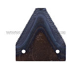 Нож сегментный  КСН 1,4 AMG-2