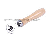 Ролик для прикатки латок 6 мм (большой) AMG