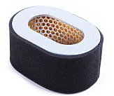 Элемент воздушного фильтра бензогенератора   GN 5-6 KW AMG-2