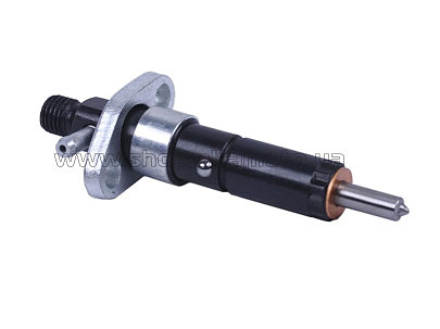 Форсунка (в сборе) м/б  188D AMG-2