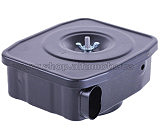 Фильтр воздушный (в сборе) м/б  170D AMG-2