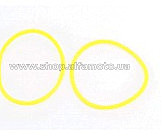 Кольцо (манжет) гильзы уплотнительное м/б   175N   (7Hp)   (?75,00) 2 шт AMG