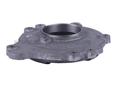 Корпус подшипника коленвала GZ (под 6 отверстий) м/б 195N Дизель AMG-2
