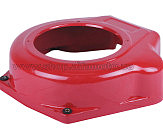 Корпус вентилятора м/б 192D AMG-2