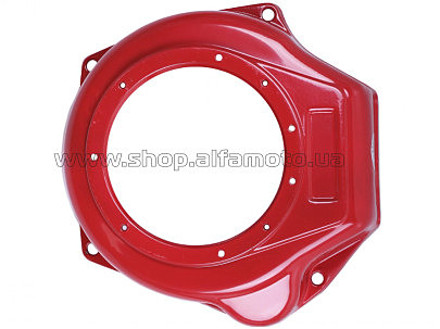 Корпус вентилятора м/б 188D AMG-2