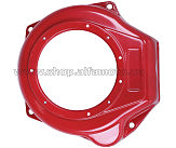 Корпус вентилятора м/б 188D AMG-2