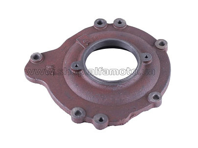 Корпус подшипника коленвала м/б 190N AMG-2