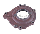 Корпус подшипника коленвала м/б 190N AMG-2