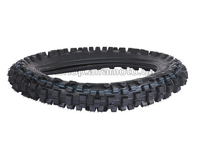 Мотошина   110/100 -18   TT Кросс 8 PR AMG