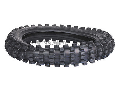 Мотошина   110/90 -18   TT Кросс 8 PR AMG