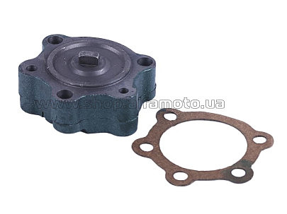 Маслонасос м/б   ZS/ZH  1100 AMG-3