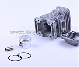 Поршневая б/п (ЦПГ) для St M 180 (?38, p-10) (+поддон) AMG