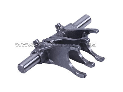 Вилочки переключения передач    4T CB250  (в сборе) AMG