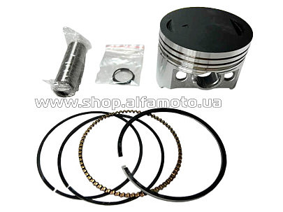 Поршень   4T CG300   .STD   (?72)   (в сборе) AMG