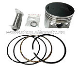 Поршень   4T CG300   .STD   (?72)   (в сборе) AMG