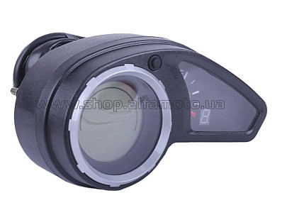 Панель приборов   (в сборе) Enduro/Kross AMG