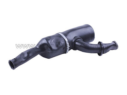 Фильтр воздушный (в сборе)   Alpha AMG-3