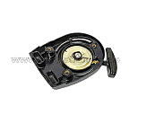 Стартер ручной (в сборе) мотокосы   4Т HONDA GX35 (CG438) AMG