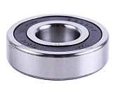 Подшипник   коленвала м/б   6306  170D AMG-2