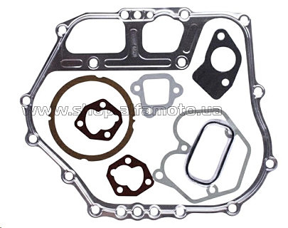 Прокладки   двигателя (набор) м/б 188D AMG-2