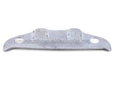 Прижимная пластина подшипника коленвала м/б 180N AMG-2