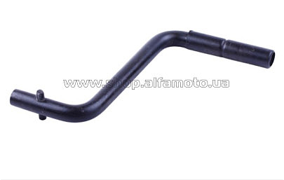 Ручка ручного стартера м/б   ZS/ZH1100   (15Hp) AMG-2